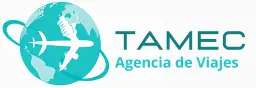 Tamec Logo